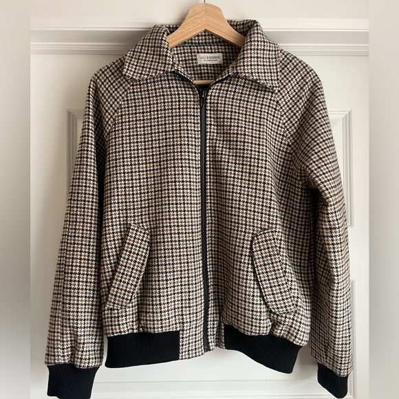 Women's Molly bracken jacket - Picture 4 of 5